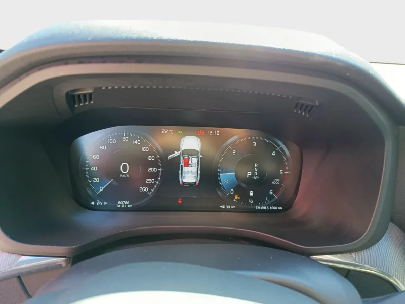 Imagen de Volvo XC60