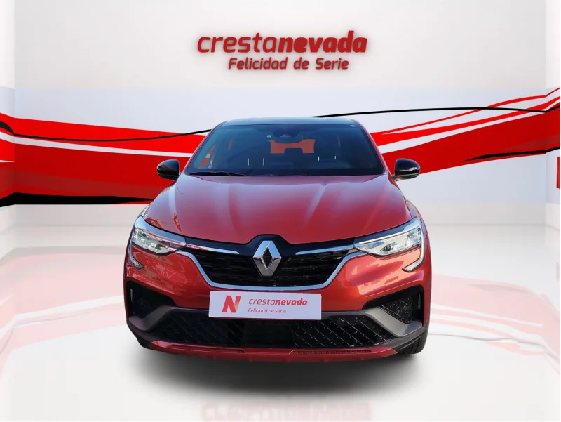 Imagen de Renault Arkana