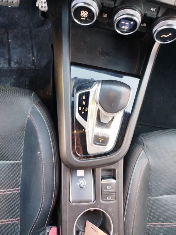 Imagen de Renault Arkana