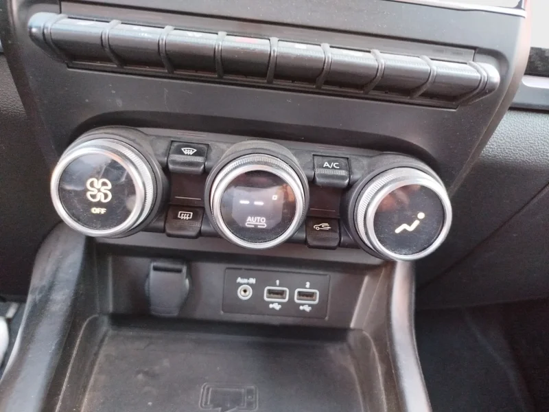 Imagen de Renault Arkana