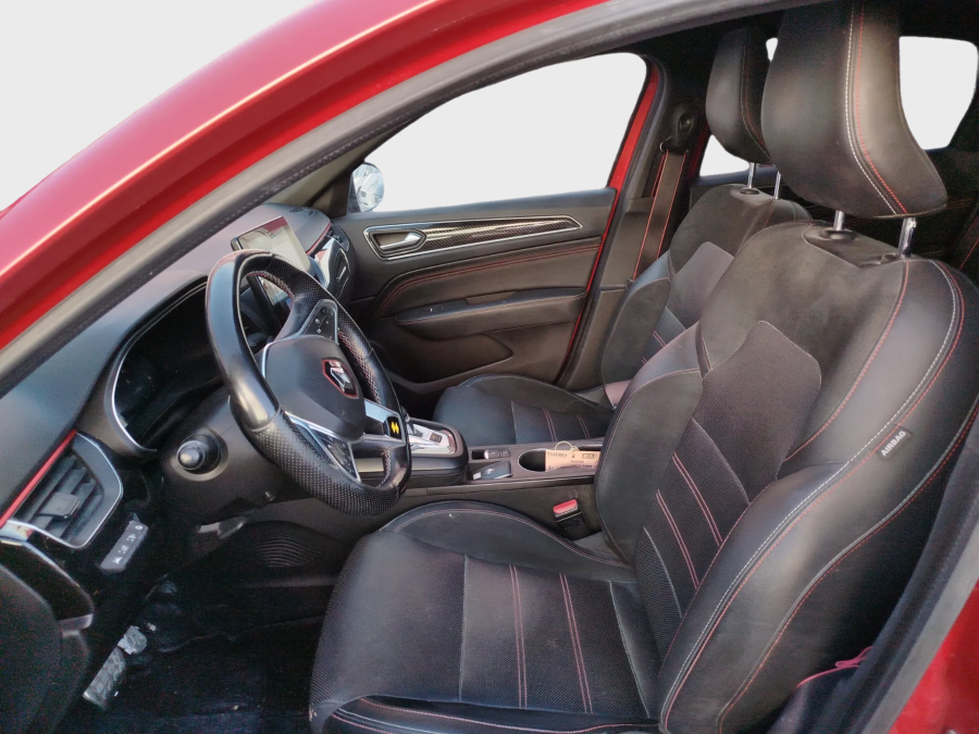 Imagen de Renault Arkana