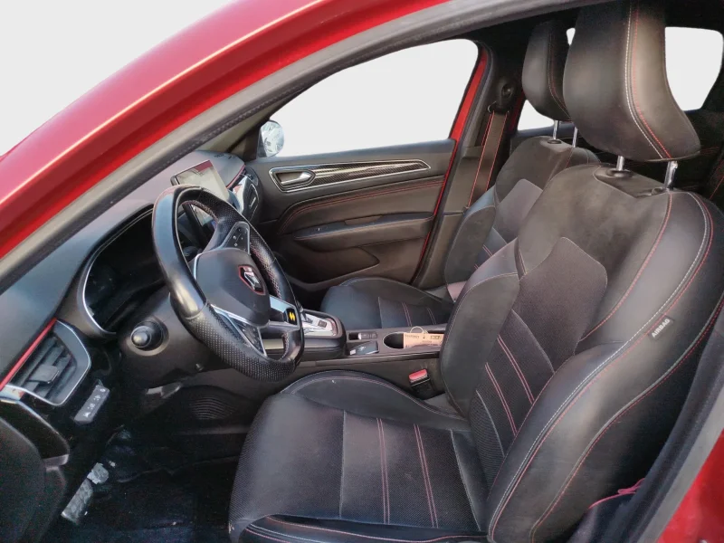 Imagen de Renault Arkana