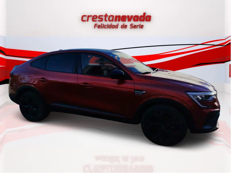 Imagen de Renault Arkana