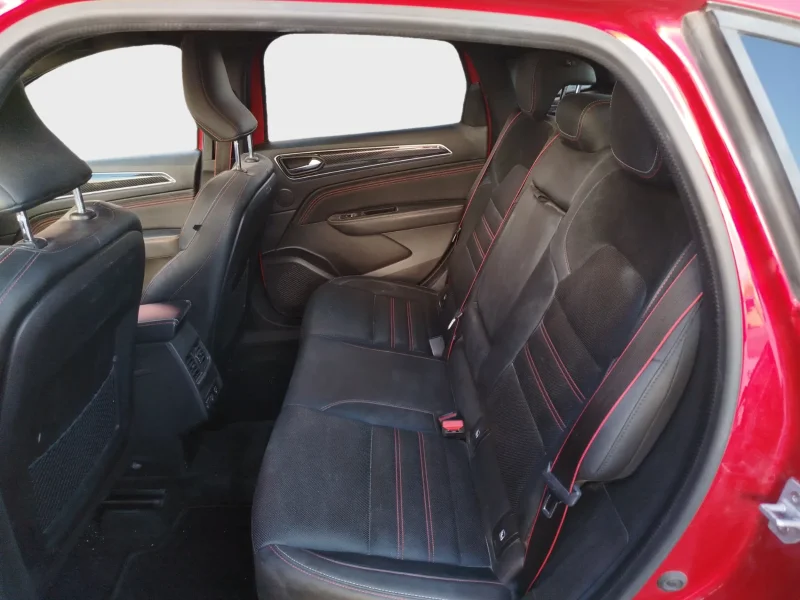 Imagen de Renault Arkana