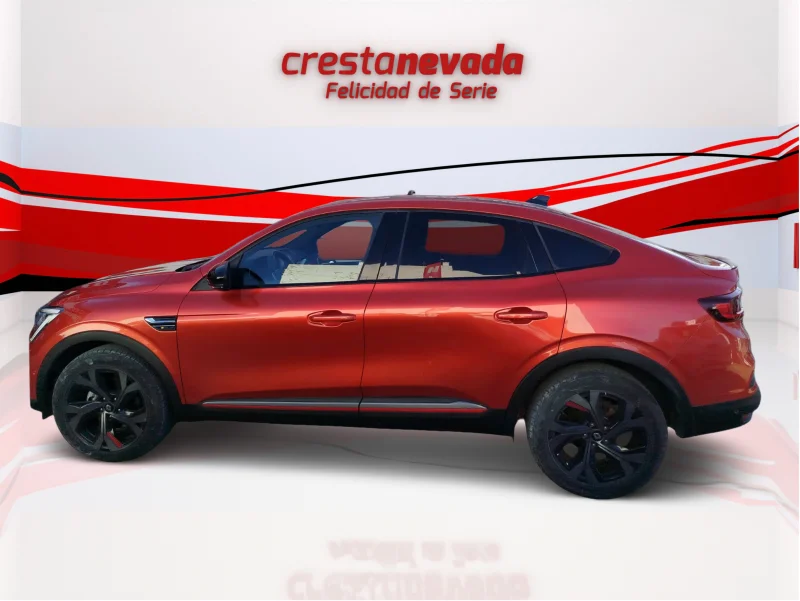 Imagen de Renault Arkana