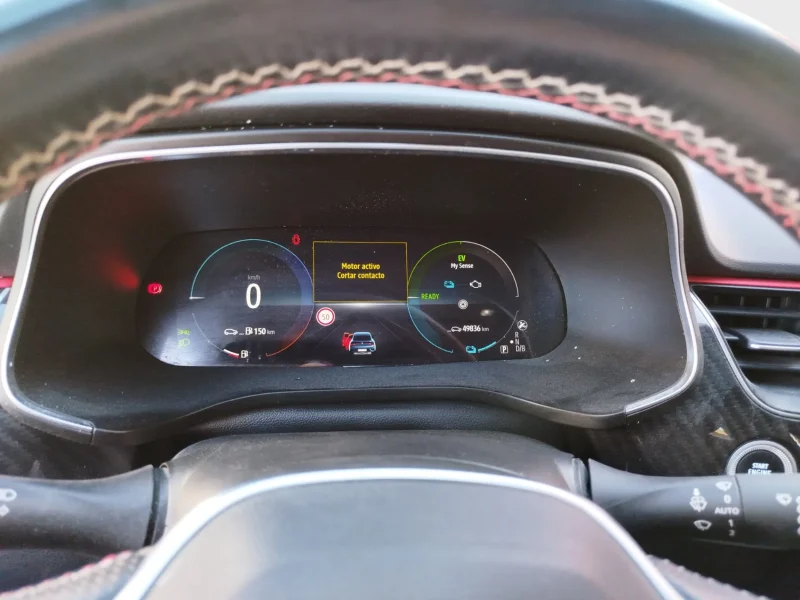 Imagen de Renault Arkana