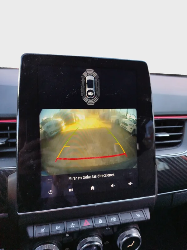 Imagen de Renault Arkana