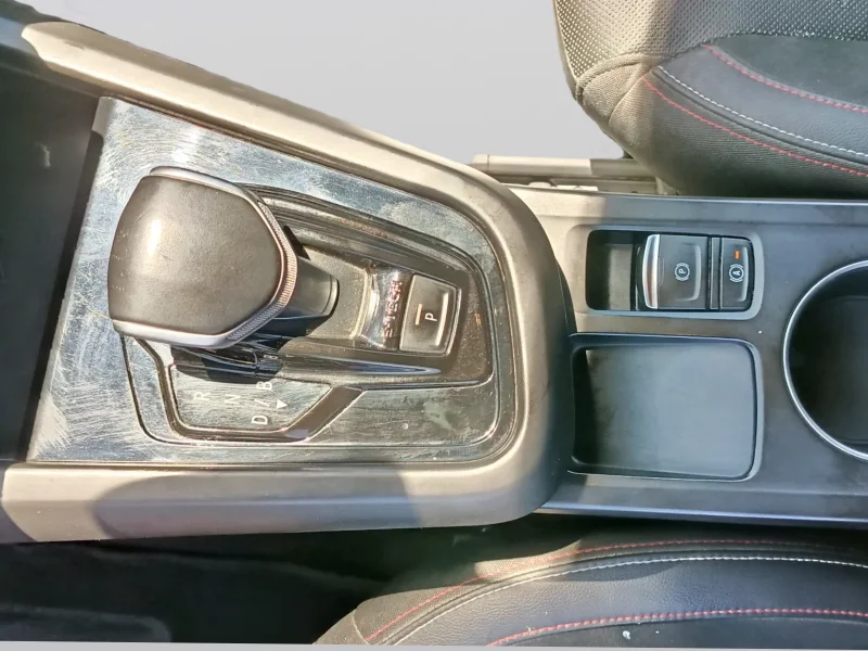 Imagen de Renault Arkana