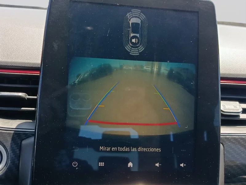 Imagen de Renault Arkana