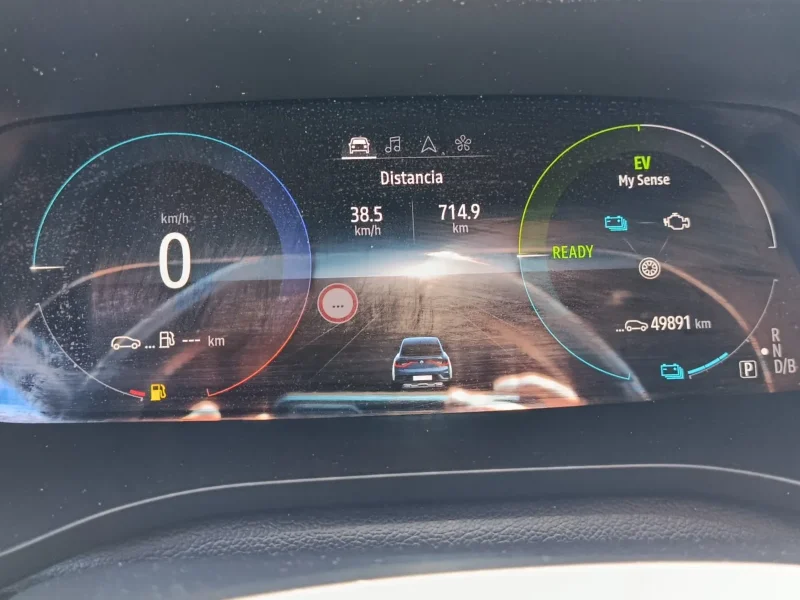 Imagen de Renault Arkana
