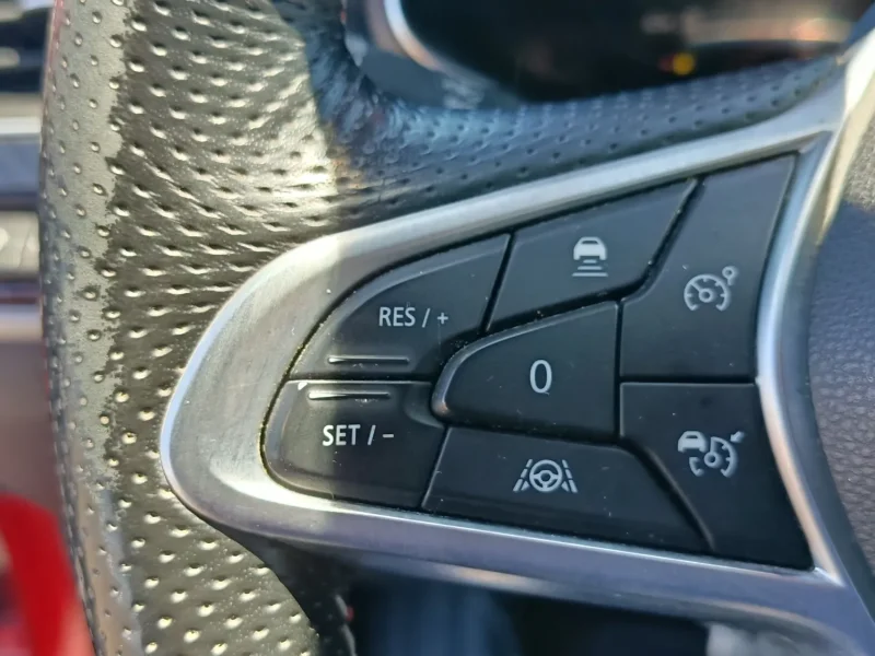 Imagen de Renault Arkana