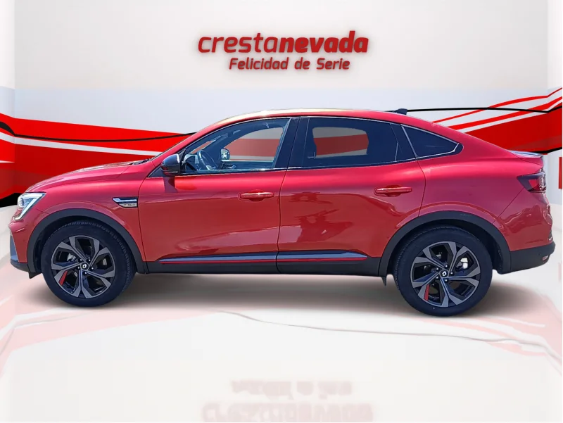 Imagen de Renault Arkana