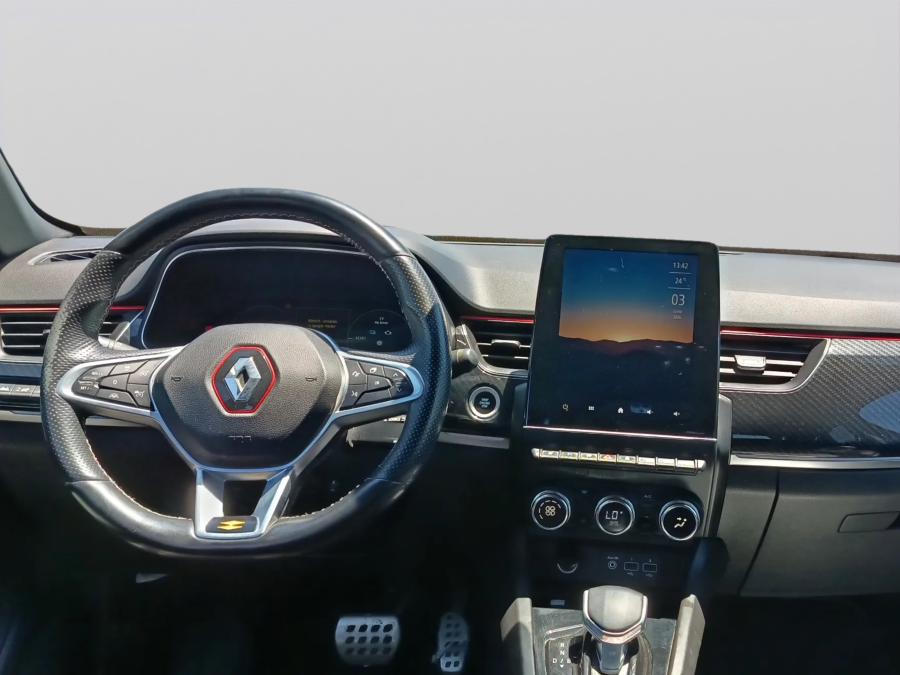 Imagen de Renault Arkana