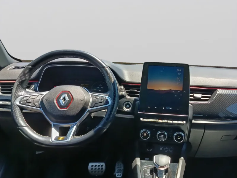 Imagen de Renault Arkana