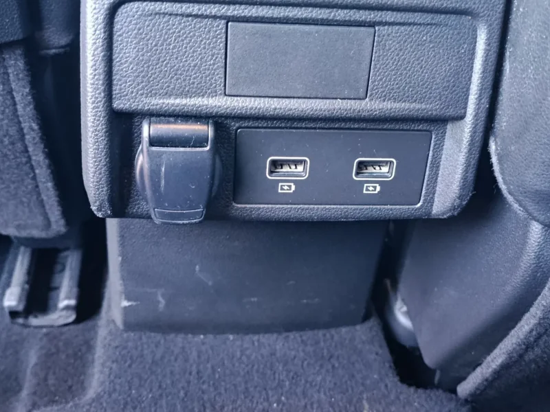 Imagen de Renault Arkana