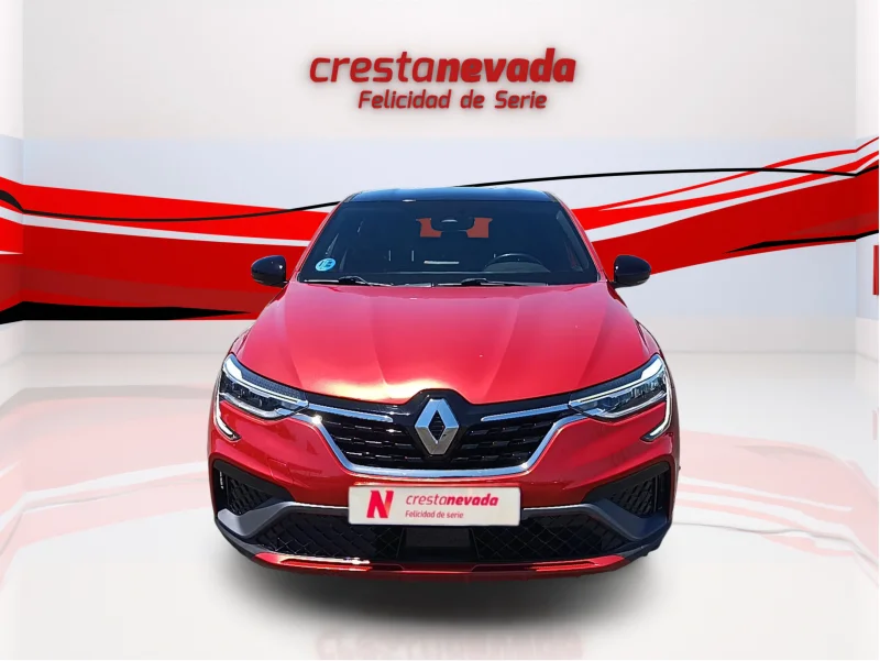 Imagen de Renault Arkana