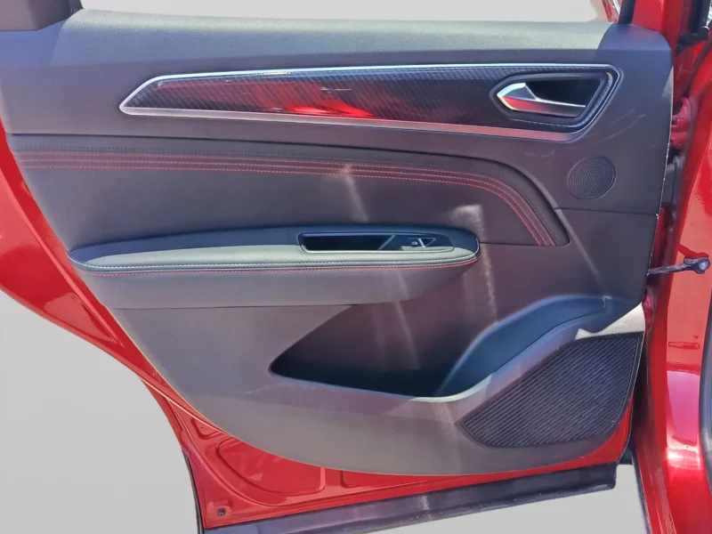 Imagen de Renault Arkana