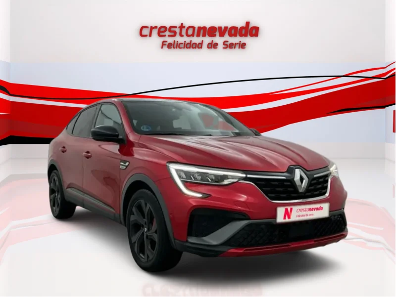 Imagen de Renault Arkana
