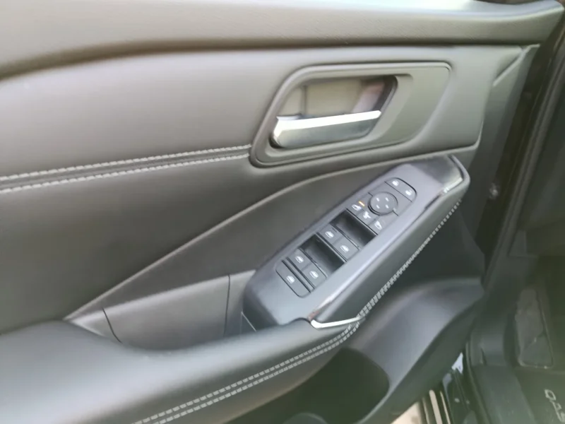 Imagen de NISSAN QASHQAI