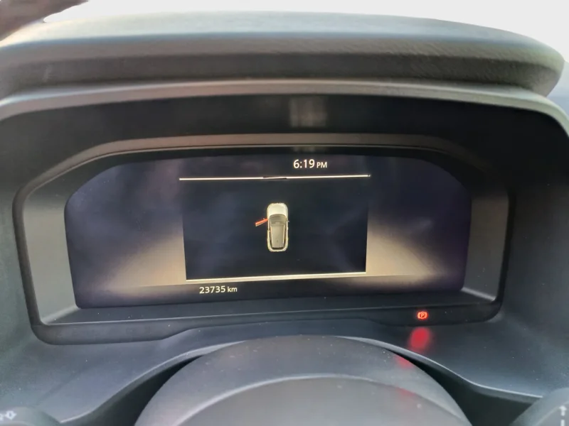 Imagen de NISSAN QASHQAI