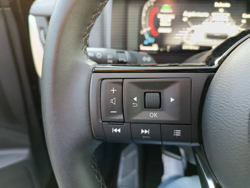 Imagen de NISSAN QASHQAI