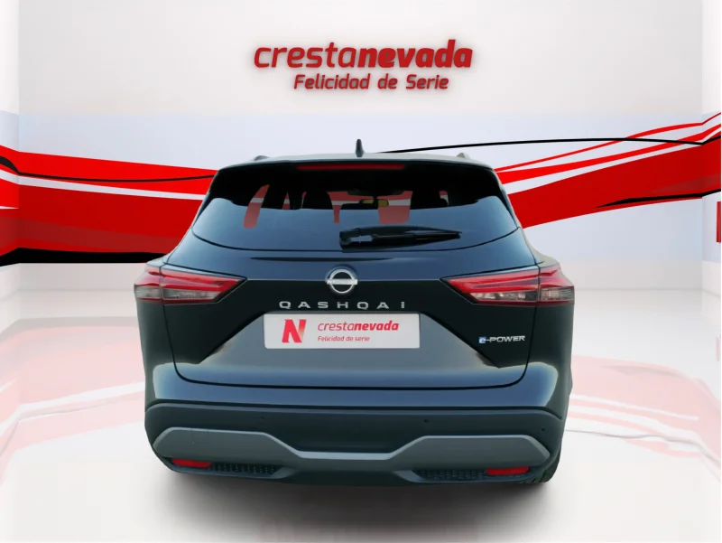 Imagen de NISSAN QASHQAI