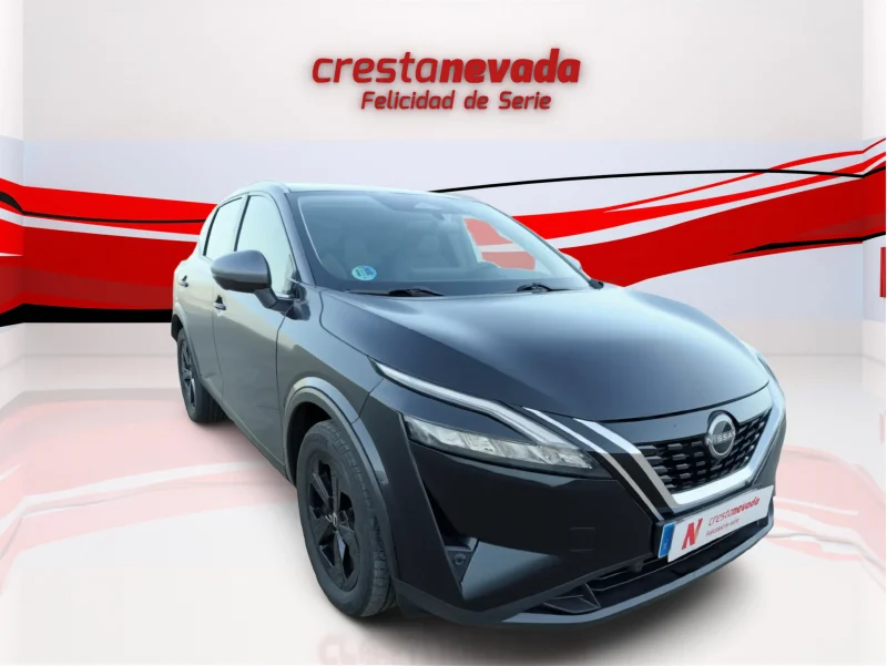 Imagen de NISSAN QASHQAI