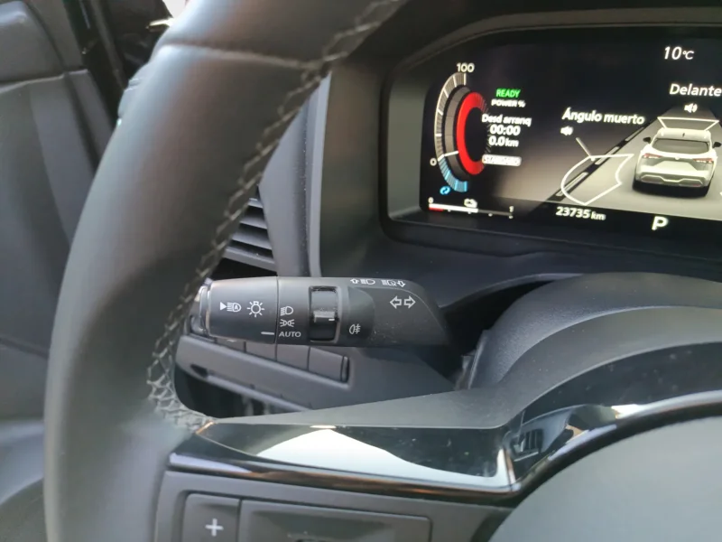 Imagen de NISSAN QASHQAI