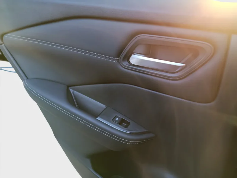 Imagen de NISSAN QASHQAI