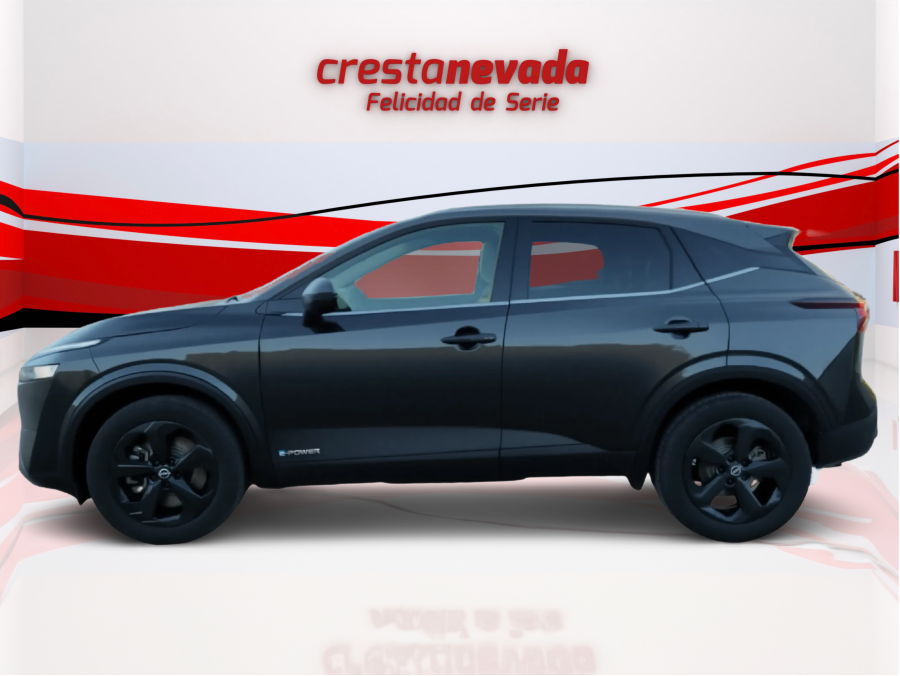 Imagen de NISSAN QASHQAI
