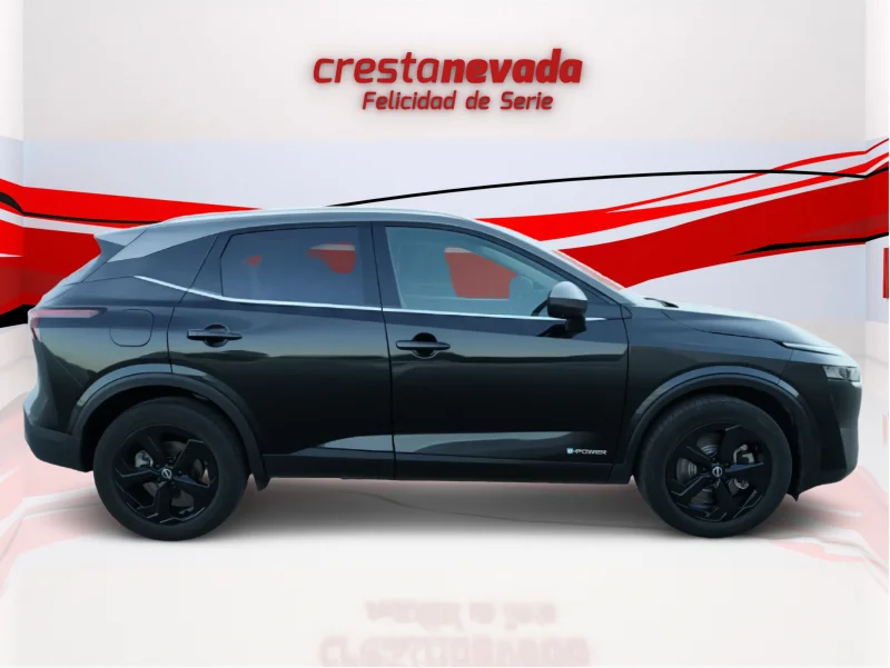 Imagen de NISSAN QASHQAI