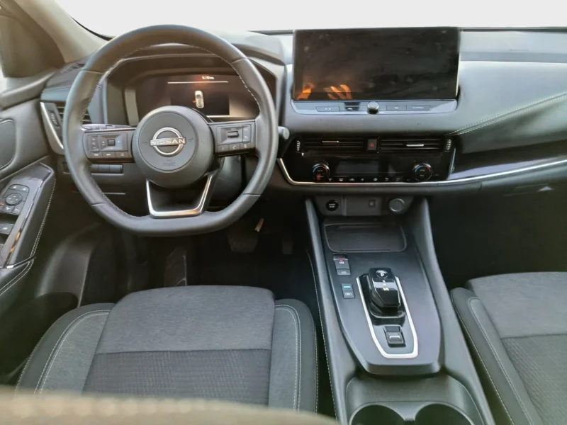 Imagen de NISSAN QASHQAI