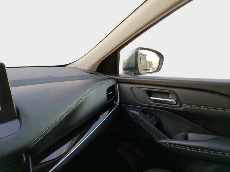 Imagen de NISSAN QASHQAI