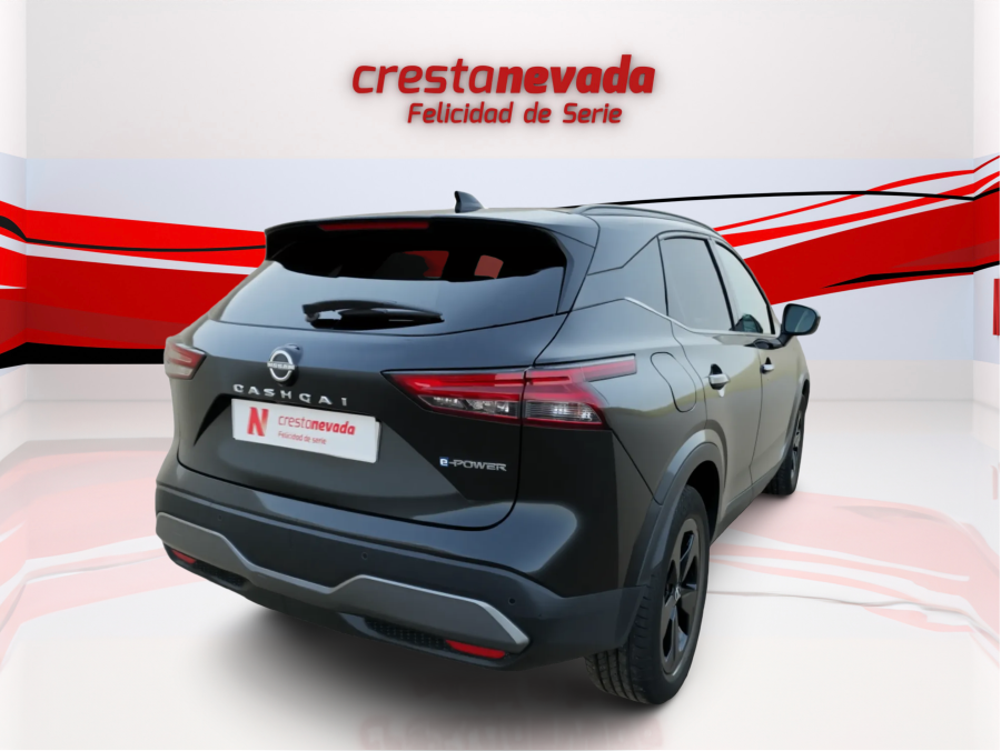 Imagen de NISSAN QASHQAI