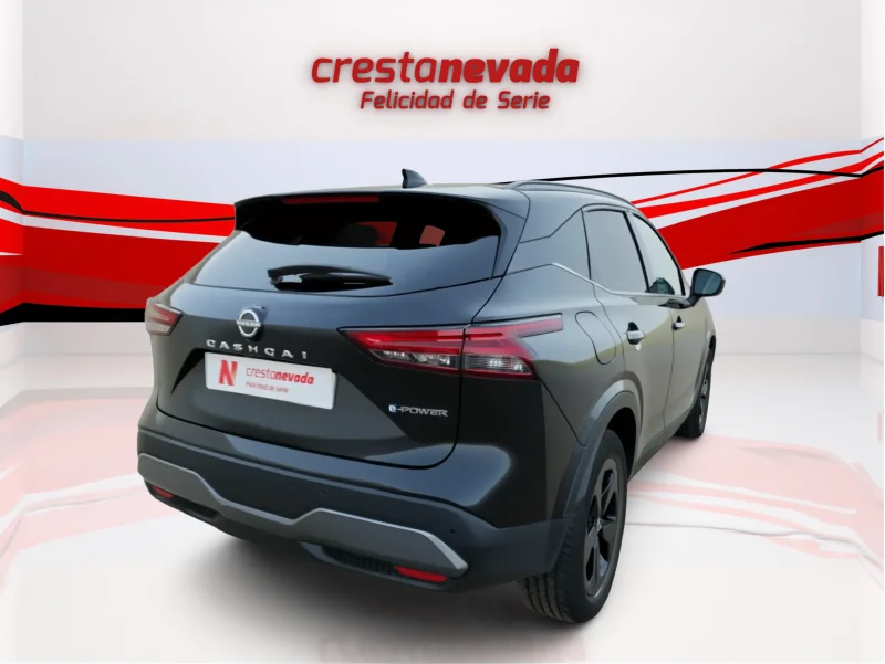 Imagen de NISSAN QASHQAI