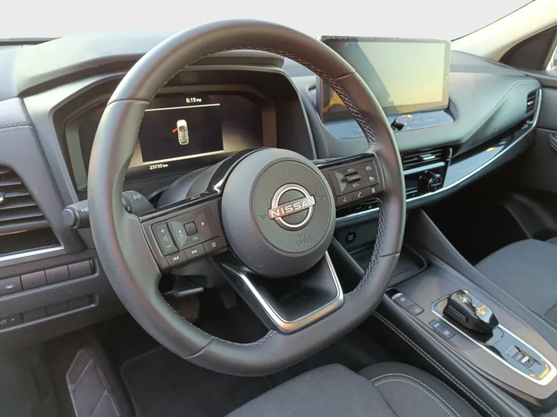 Imagen de NISSAN QASHQAI