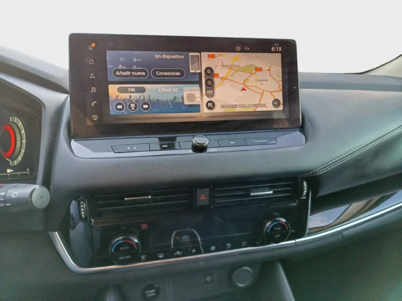 Imagen de NISSAN QASHQAI