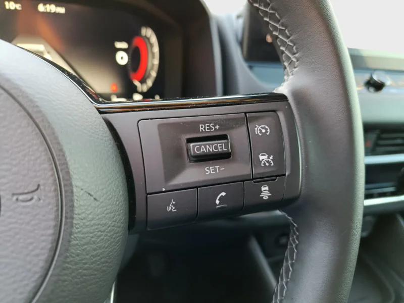 Imagen de NISSAN QASHQAI