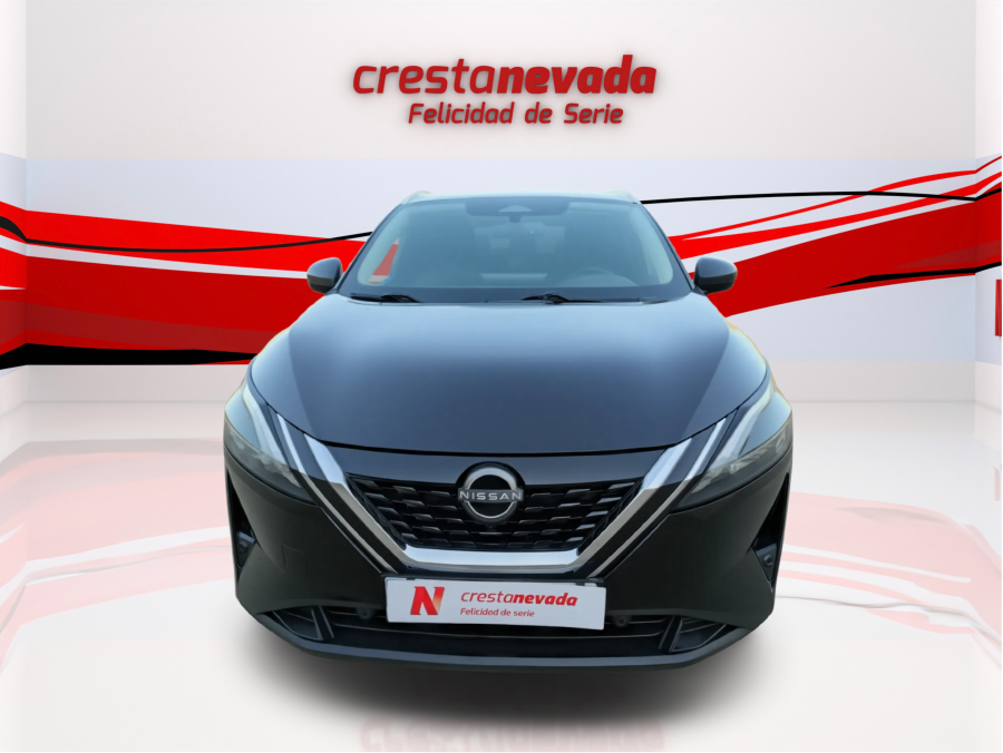 Imagen de NISSAN QASHQAI