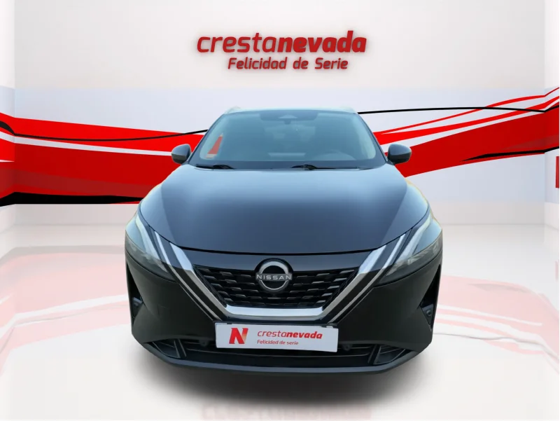 Imagen de NISSAN QASHQAI