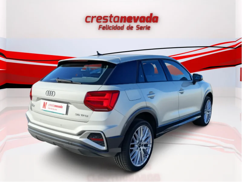 Imagen de AUDI Q2