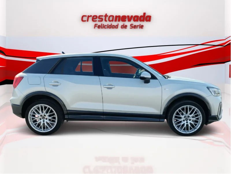 Imagen de AUDI Q2