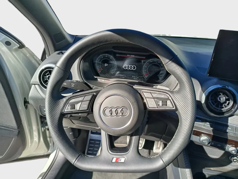 Imagen de AUDI Q2