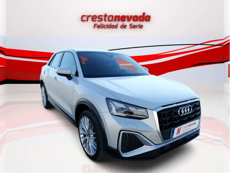 Imagen de AUDI Q2