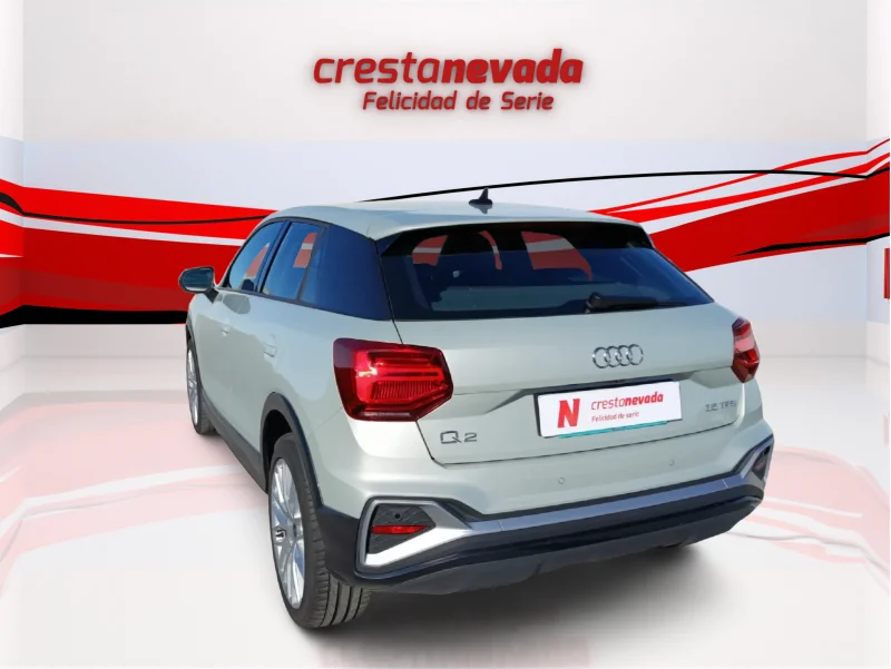 Imagen de AUDI Q2