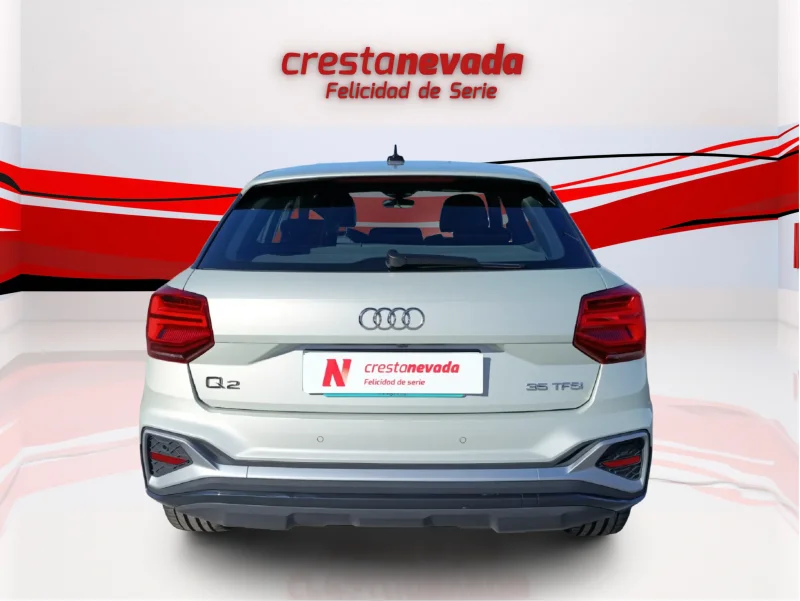 Imagen de AUDI Q2