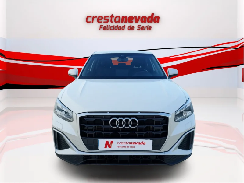 Imagen de AUDI Q2