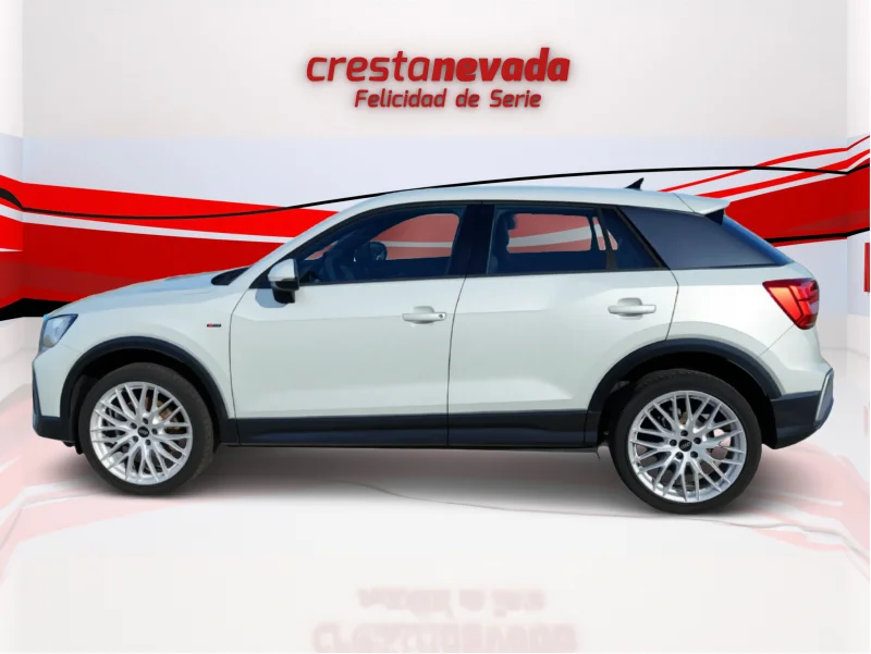 Imagen de AUDI Q2