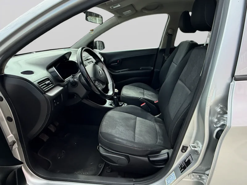 Imagen de Kia Picanto
