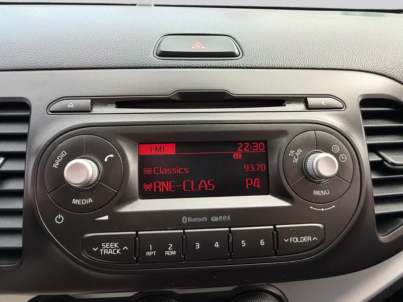 Imagen de Kia Picanto